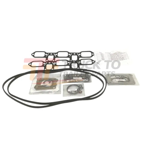 85151032 Genuine Mack Kit - Truck To Trailer