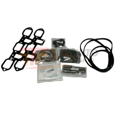 85151034 Genuine Mack Kit - Truck To Trailer