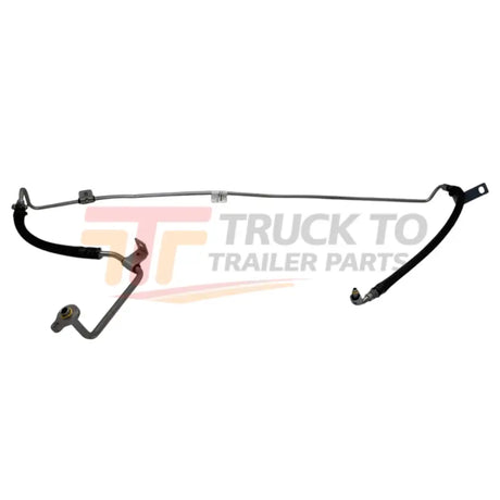 20896002 Genuine Volvo A/C Hose - Truck To Trailer