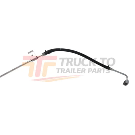 85151075 Genuine Mack Pipe - Truck To Trailer