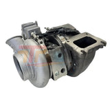 85151092 Genuine Volvo-Mack Turbocharger For Volvo Md11 11.0L 325-405 Hp - Truck To Trailer