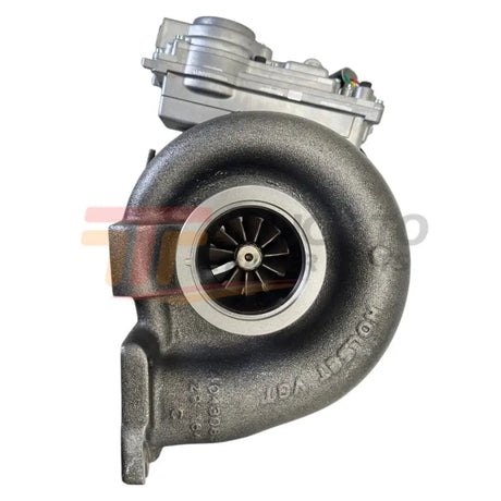 85151092 Genuine Volvo-Mack Turbocharger For Volvo Md11 11.0L 325-405 Hp - Truck To Trailer