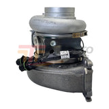 85151093 Genuine Volvo-Mack Turbocharger For Volvo Md11 11.0L 325-405 Hp - Truck To Trailer
