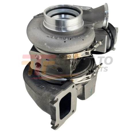 85151094 Genuine Volvo Turbocharger He400Vg With Actuator For Mp8 13.0L D13 13.0 - volvomack