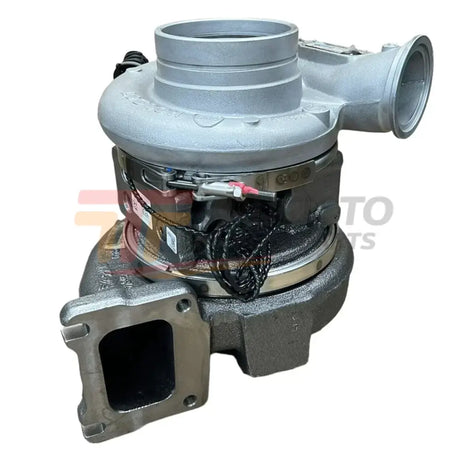 85151094 Genuine Volvo Turbocharger He400Vg Without Actuator For Mp8 13.0L D13 13.0 - Truck To Trailer