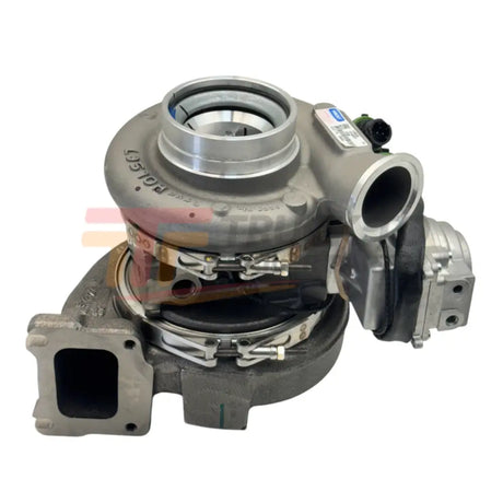 85151095 Genuine Volvo Turbocharger He400Vg With Actuator For Mp8 13.0L D13 13.0 - volvomack