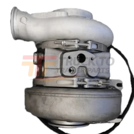 85151100 Genuine Volvo-Mack Turbocharger For Mp8 13.0L Md13 13.0L - Truck To Trailer