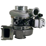 85021424 Genuine Volvo- Mack Turbocharger He431Ve Kit With Actuator - Truck To Trailer