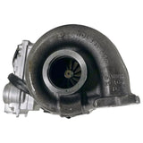 85021424 Genuine Volvo- Mack Turbocharger He431Ve Kit With Actuator - Truck To Trailer