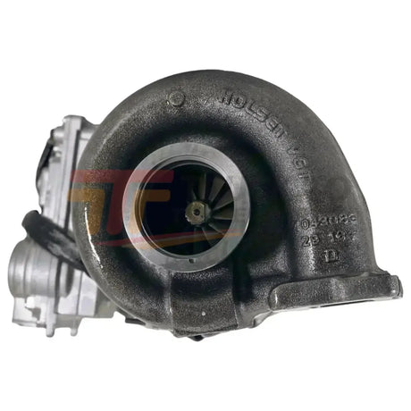 85021424 Genuine Volvo- Mack Turbocharger He431Ve Kit With Actuator - Truck To Trailer