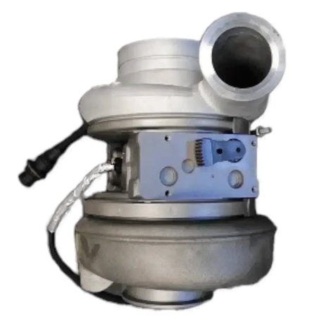 85003618 Genuine Volvo-Mack Turbocharger For Mp8 13.0L Md13 13.0L - Truck To Trailer