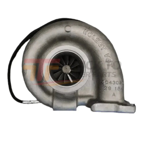 85111068 Genuine Volvo-Mack Turbocharger For Mp8 13.0L Md13 13.0L - Truck To Trailer