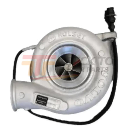 85003618 Genuine Volvo-Mack Turbocharger For Mp8 13.0L Md13 13.0L - Truck To Trailer