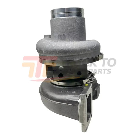 22014303 Genuine Volvo Turbocharger He500vg With Actuator - Truck To Trailer