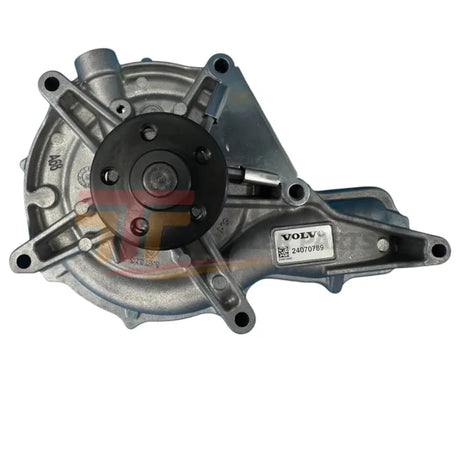 85151109 Genuine Volvo Water Pump Kit - Truck To Trailer