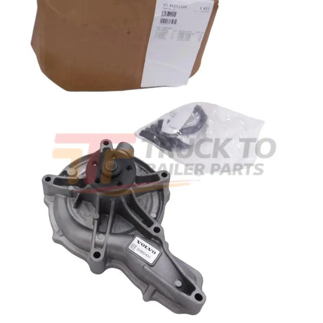 85151110 Genuine Volvo Water Pump Kit - Truck To Trailer