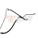 85151149 Genuine Volvo Hose - Truck To Trailer