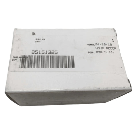 85151325 Genuine Volvo Hour Recorder - Truck To Trailer
