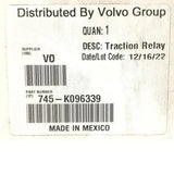 85151434 Genuine Volvo Valve - Truck To Trailer
