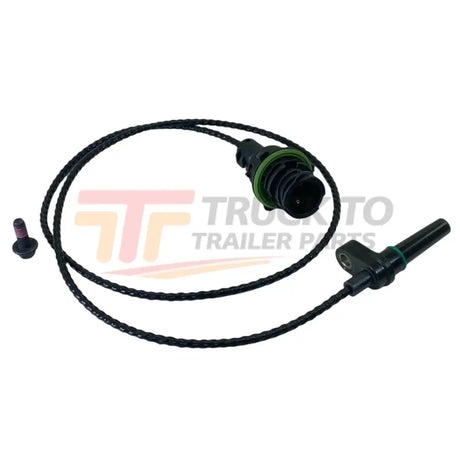 21508269 Oem Volvo Mack Turbo Speed Sensor - Truck To Trailer