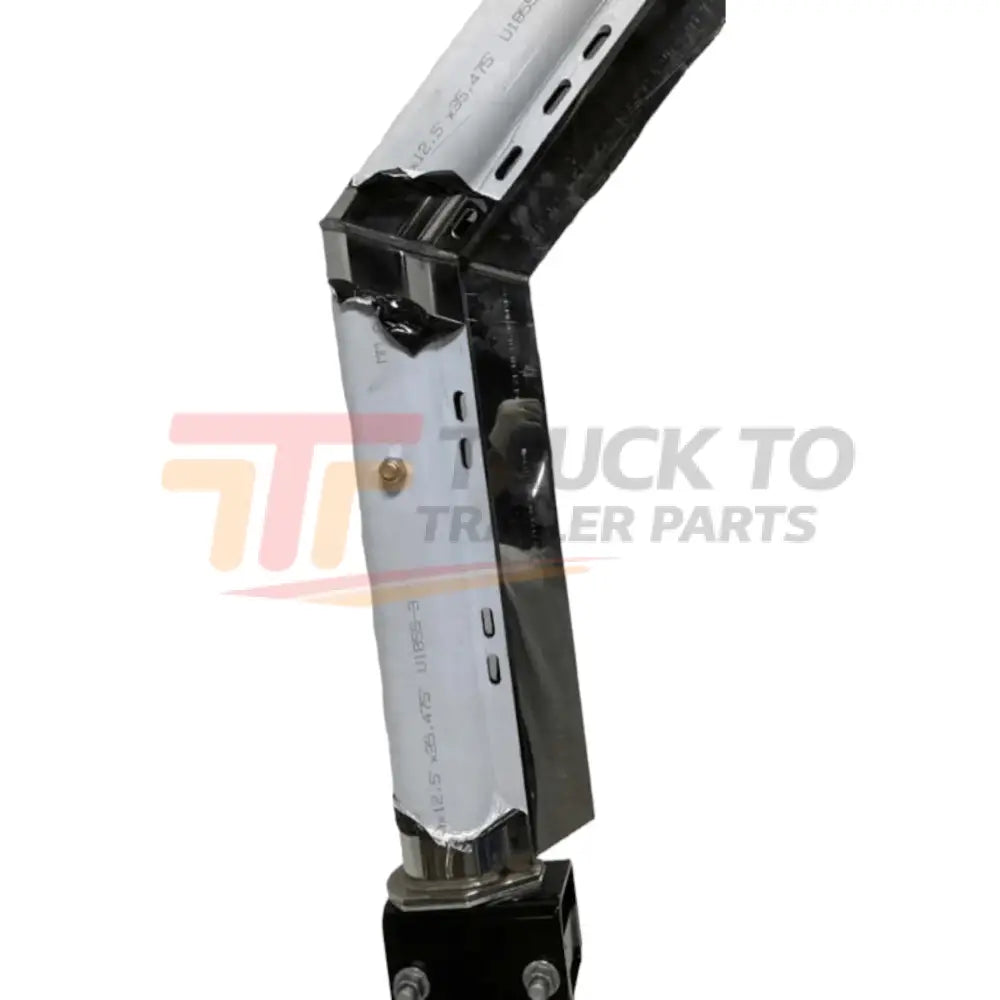 85151711 Genuine Volvo Kit - Truck To Trailer