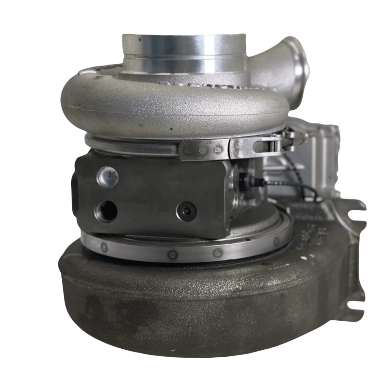 85151723 Genuine Volvo Turbocharger He400Vg For Volvo Truck I6 11L - Truck To Trailer
