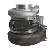 85151723 Genuine Volvo Turbocharger He400Vg For Volvo Truck I6 11L - Truck To Trailer