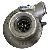 85151723 Genuine Volvo Turbocharger He400Vg For Volvo Truck I6 11L - Truck To Trailer