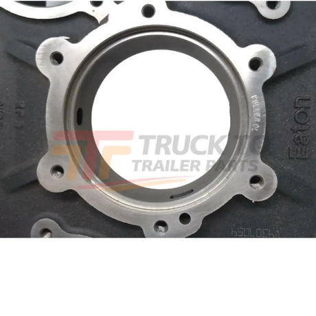 85151875 Genuine Volvo Housing - Truck To Trailer