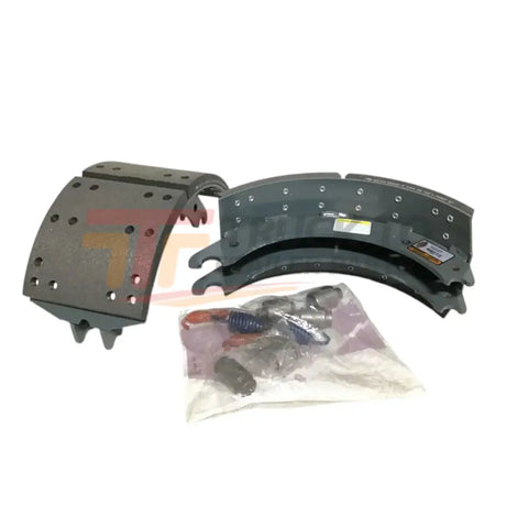 85152562 Genuine Volvo Brake Shoe - Truck To Trailer