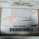 85152935 Genuine Mack Bracket - Truck To Trailer