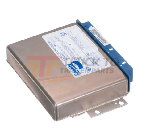 85153001 Genuine Volvo Electronic Control Unit Esp Ecu - Truck To Trailer