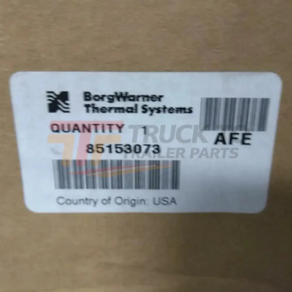 85153073 Genuine Volvo Hub - Truck To Trailer