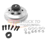 85153073 Genuine Volvo Hub - Truck To Trailer