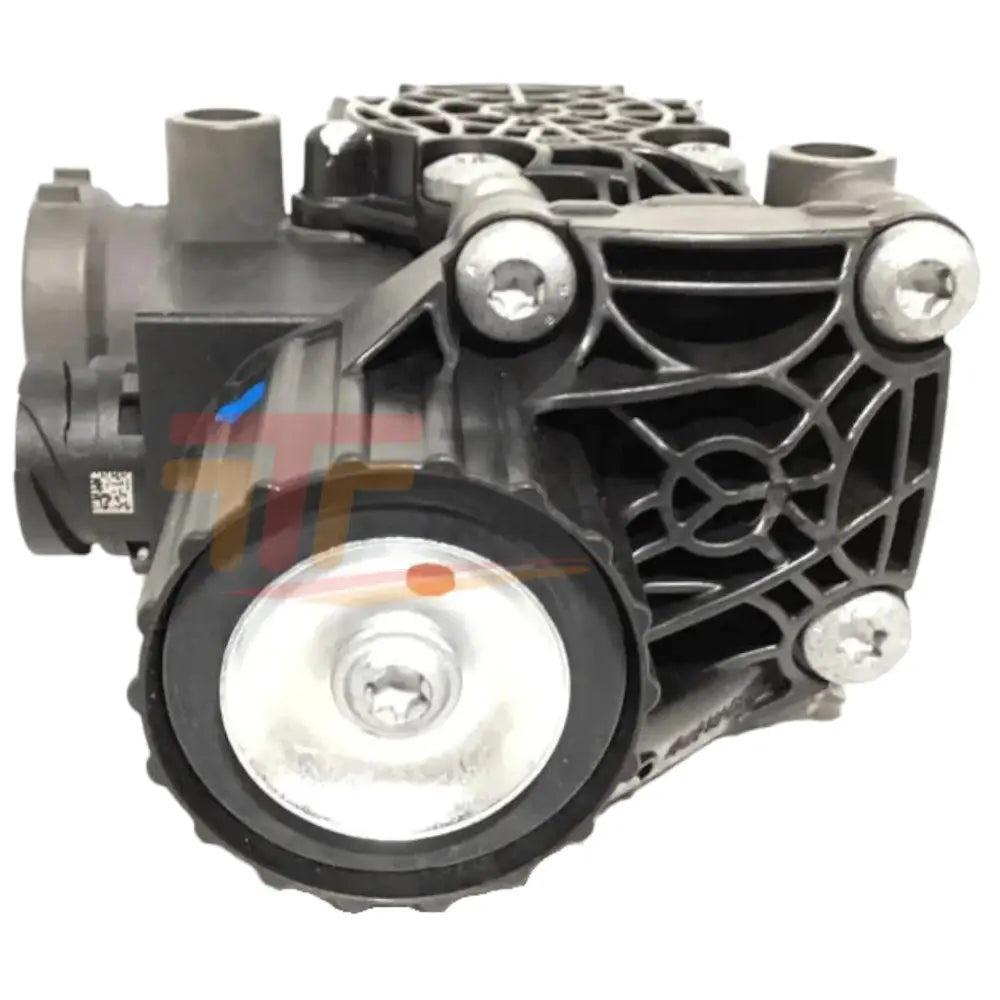 85153115 Genuine Volvo M-40Hf Abs Modulator Valve - Truck To Trailer
