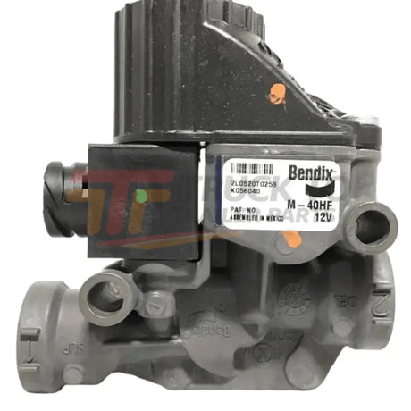 85153115 Genuine Volvo M-40Hf Abs Modulator Valve - Truck To Trailer