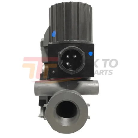 85153115 Genuine Volvo M-40Hf Abs Modulator Valve - Truck To Trailer