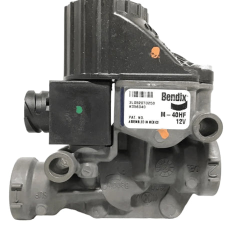 85153115 Genuine Volvo M-40Hf Abs Modulator Valve - Truck To Trailer