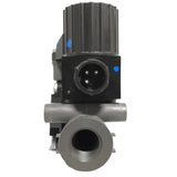85153115 Genuine Volvo M-40Hf Abs Modulator Valve - Truck To Trailer