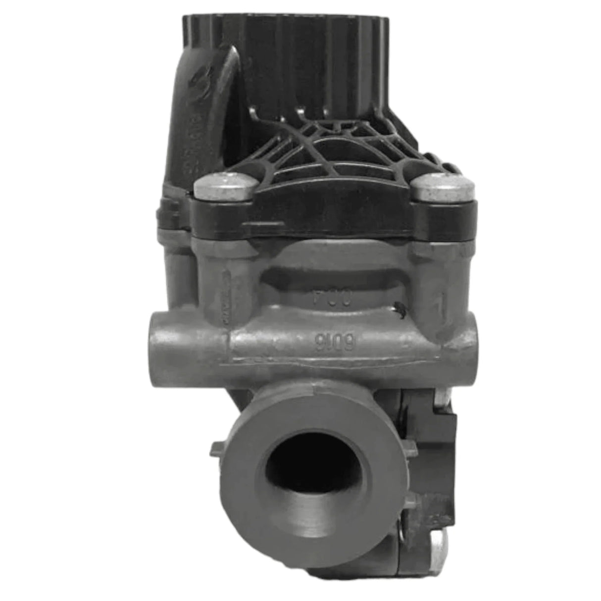 85153115 Genuine Volvo M-40Hf Abs Modulator Valve - Truck To Trailer