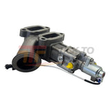 85153523 Genuine Mack Egr Exhaust Gas Recirculation Valve - volvomack
