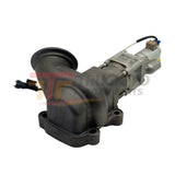 85153523 Genuine Mack Egr Exhaust Gas Recirculation Valve - volvomack