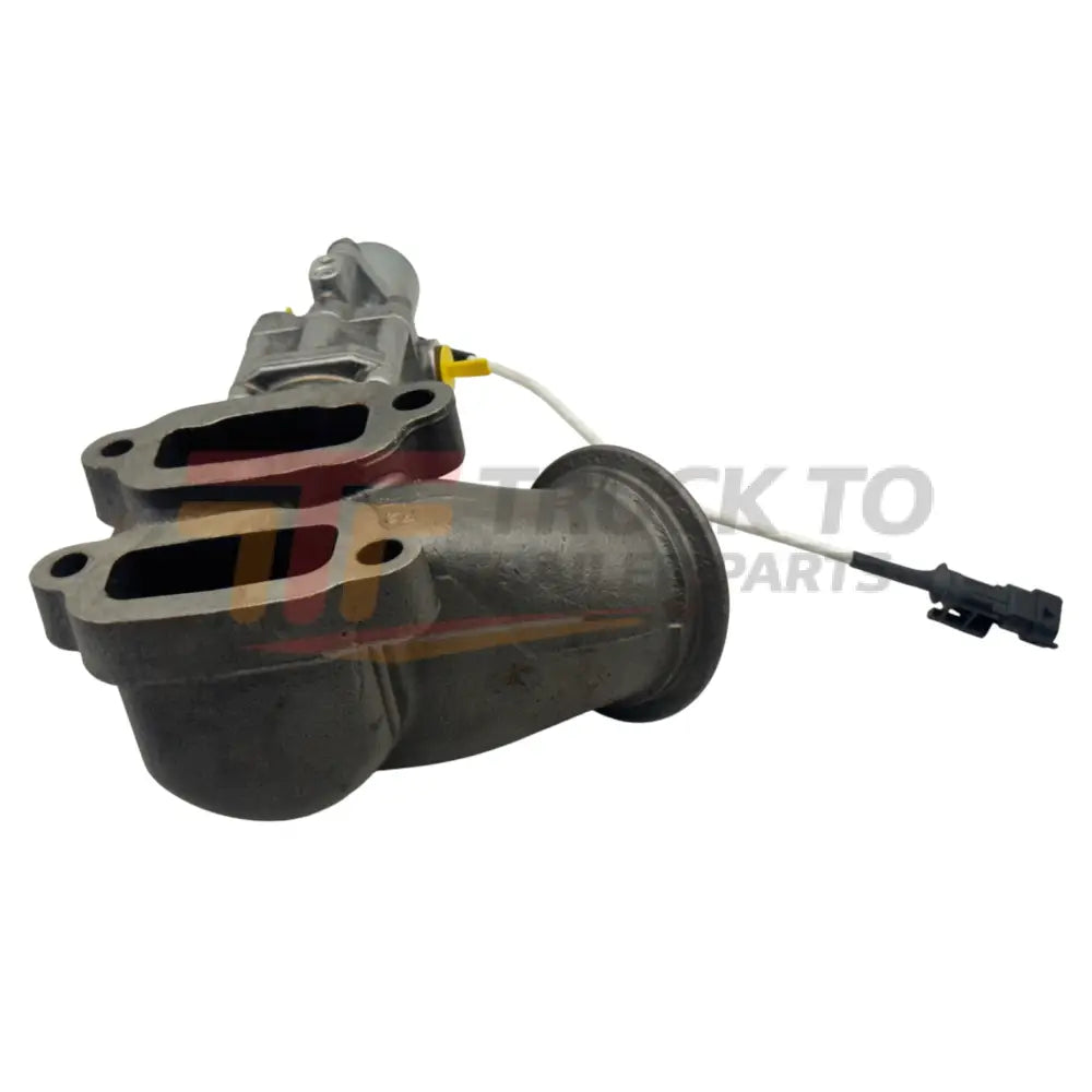 85153523 Genuine Mack Egr Exhaust Gas Recirculation Valve - volvomack