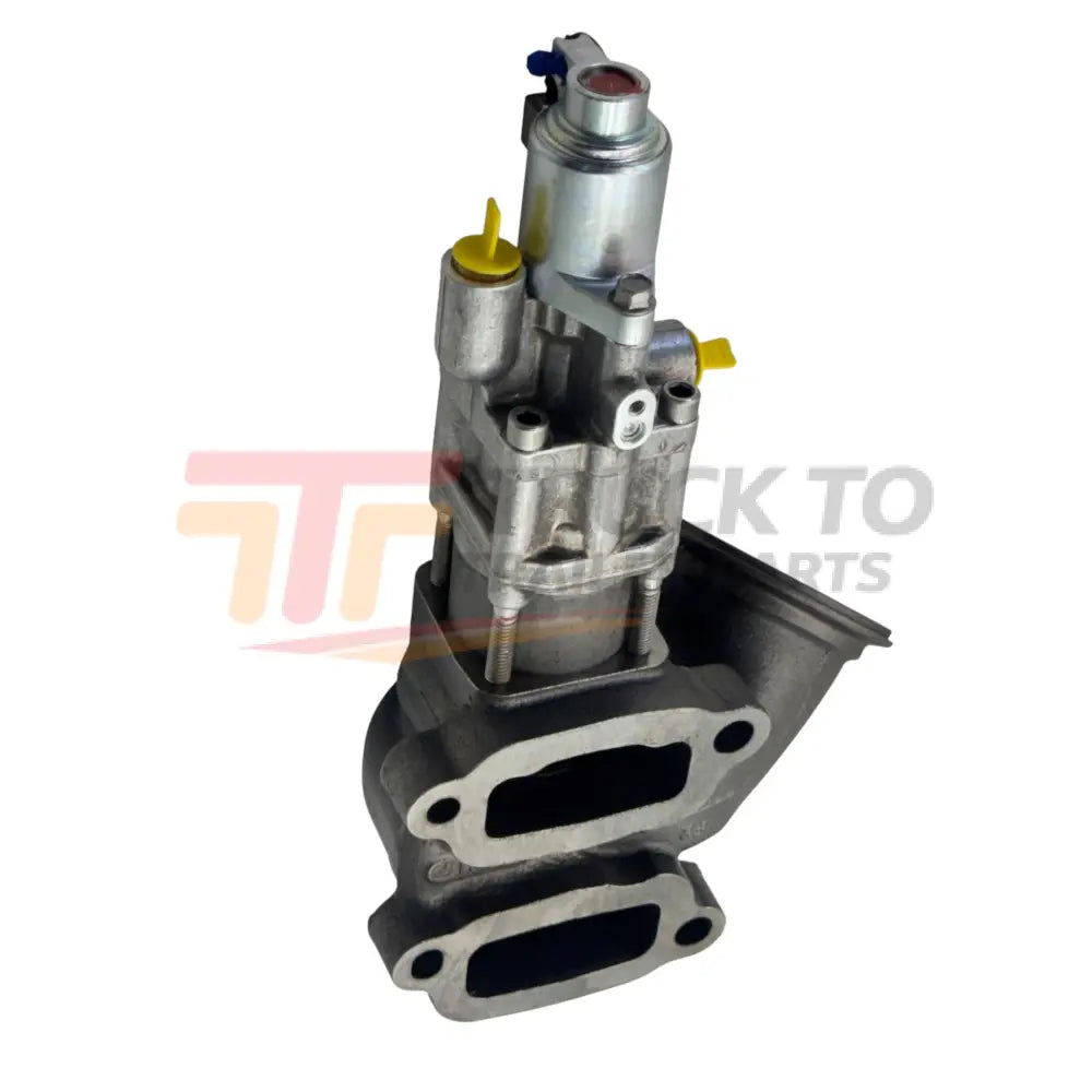 85153523 Genuine Mack Egr Exhaust Gas Recirculation Valve - volvomack