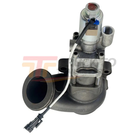 85153523 Genuine Mack Egr Exhaust Gas Recirculation Valve - volvomack