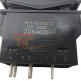 85153673 Genuine Mack Power Take-Off - Power Take-Off