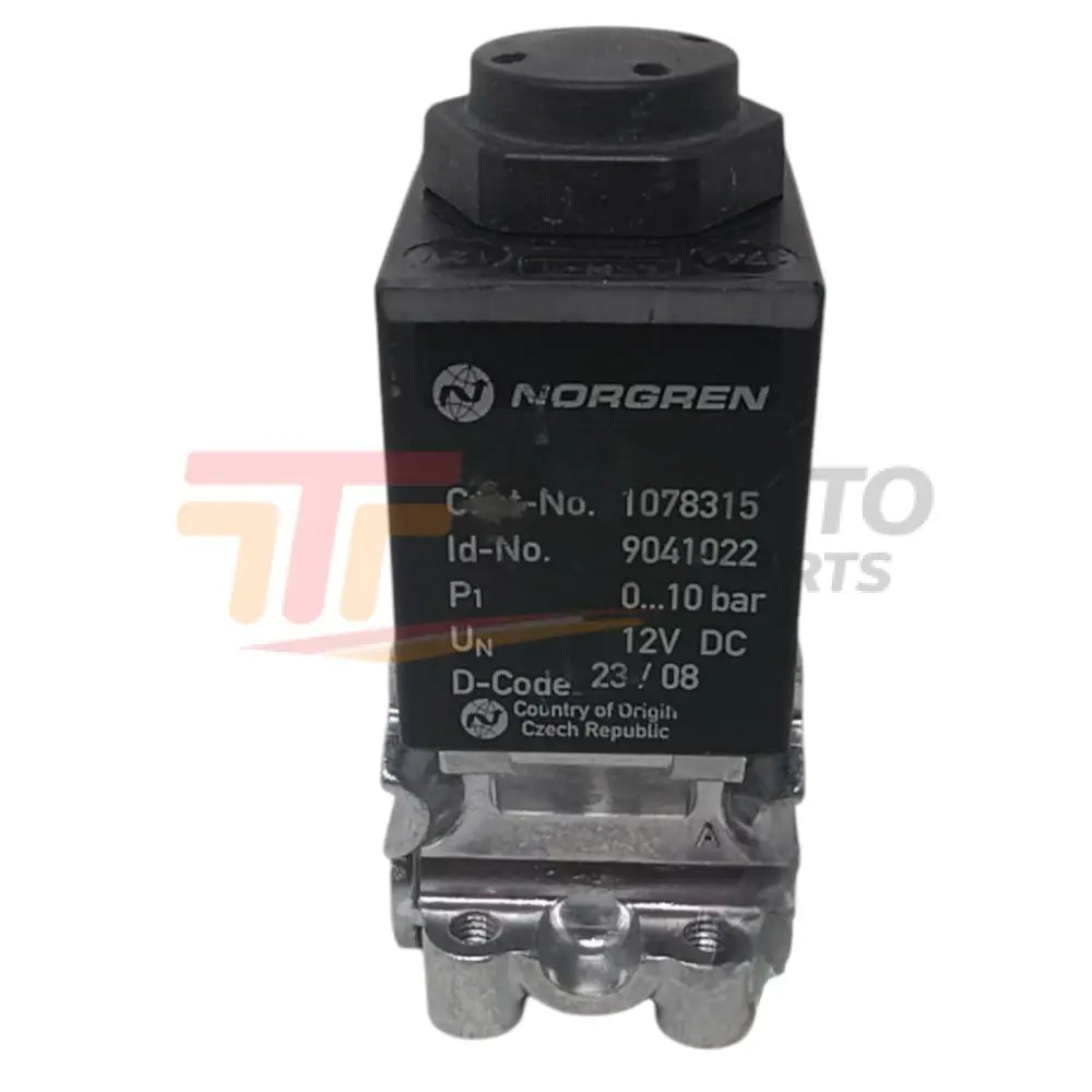 85153673 Genuine Mack Power Take-Off - Power Take-Off
