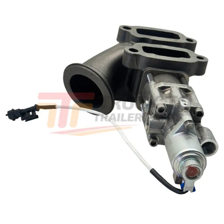 85153858 Genuine Mack Egr Exhaust Gas Recirculation Valve - volvomack