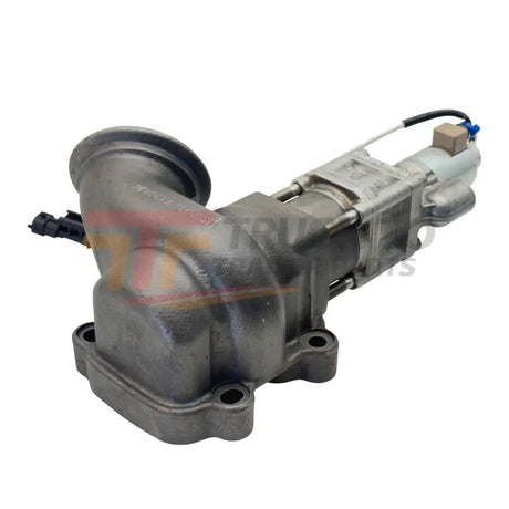 85153861 Genuine Mack Egr Exhaust Gas Recirculation Valve - volvomack