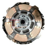85154157 Genuine Volvo Clutch - Truck To Trailer